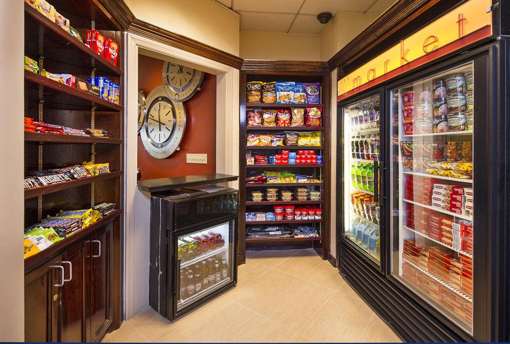 Residence Inn Arlington Pentagon City Екстериор снимка