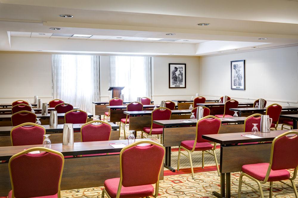 Residence Inn Arlington Pentagon City Екстериор снимка