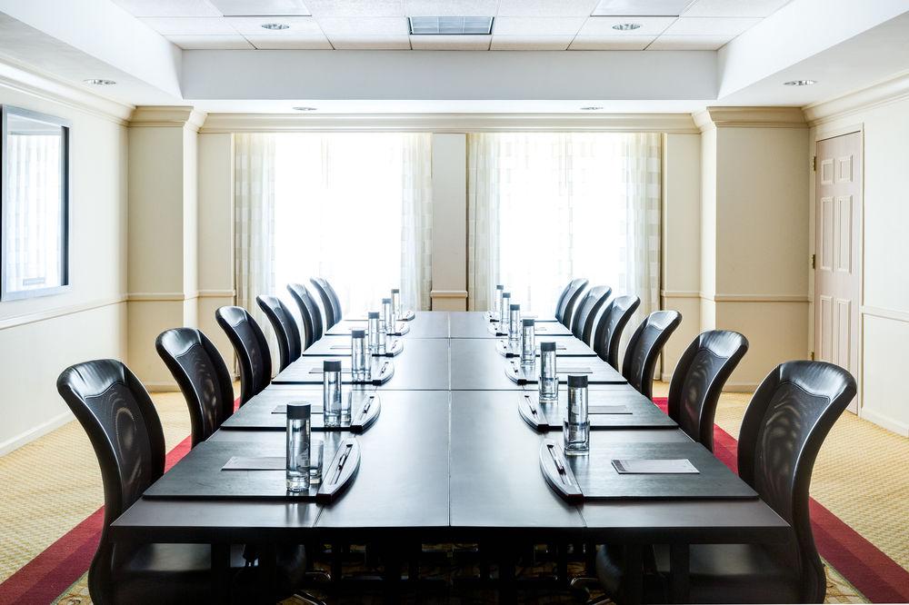 Residence Inn Arlington Pentagon City Екстериор снимка