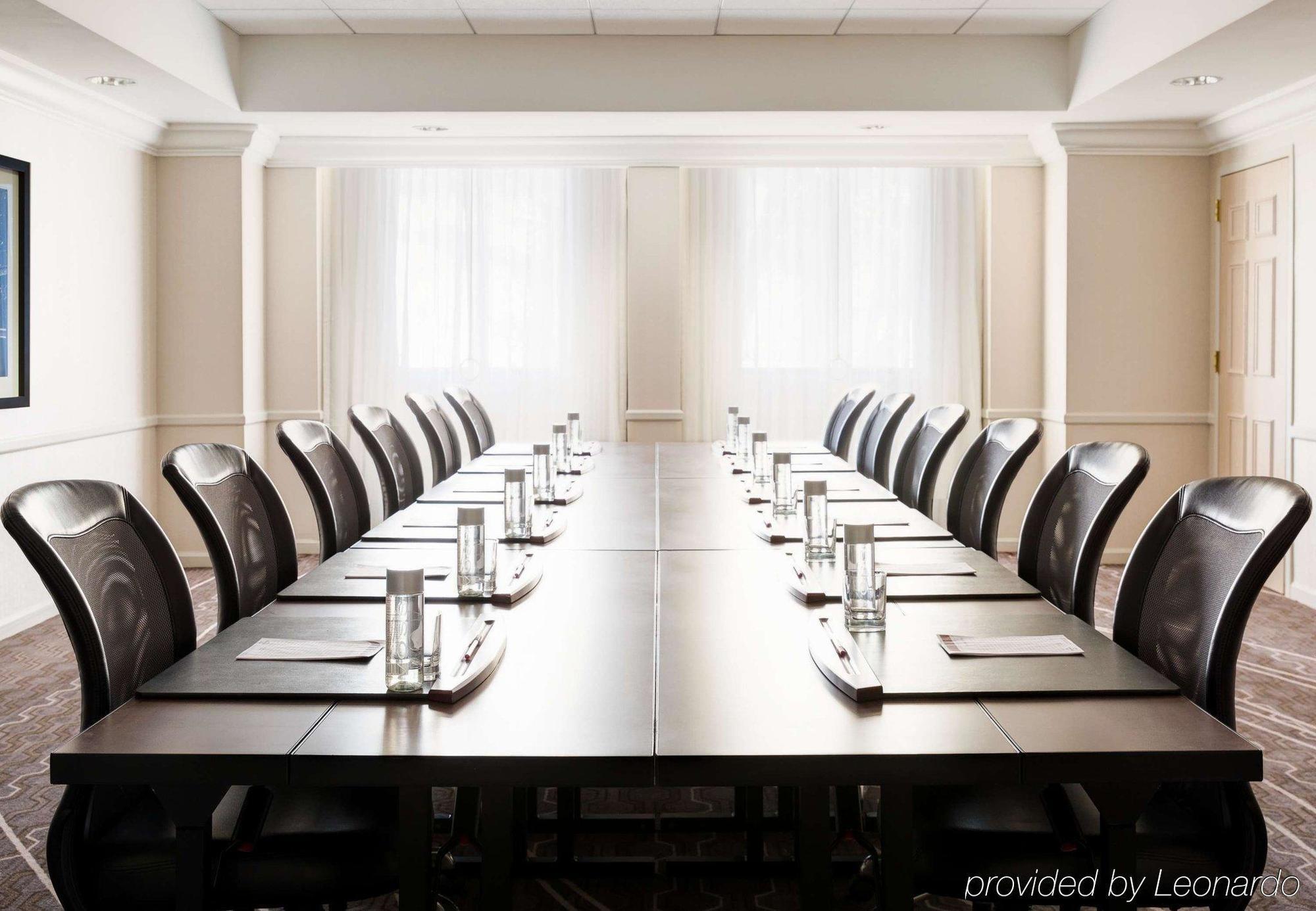 Residence Inn Arlington Pentagon City Екстериор снимка