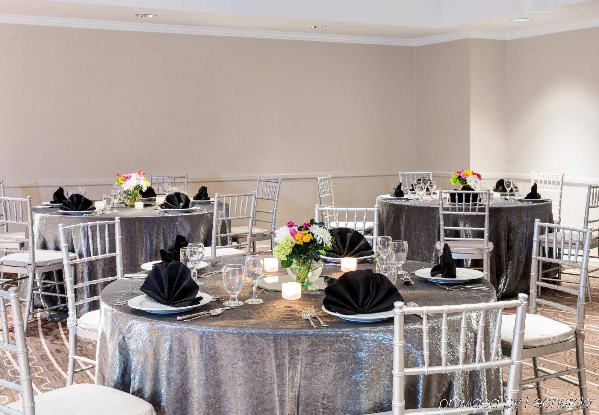Residence Inn Arlington Pentagon City Екстериор снимка