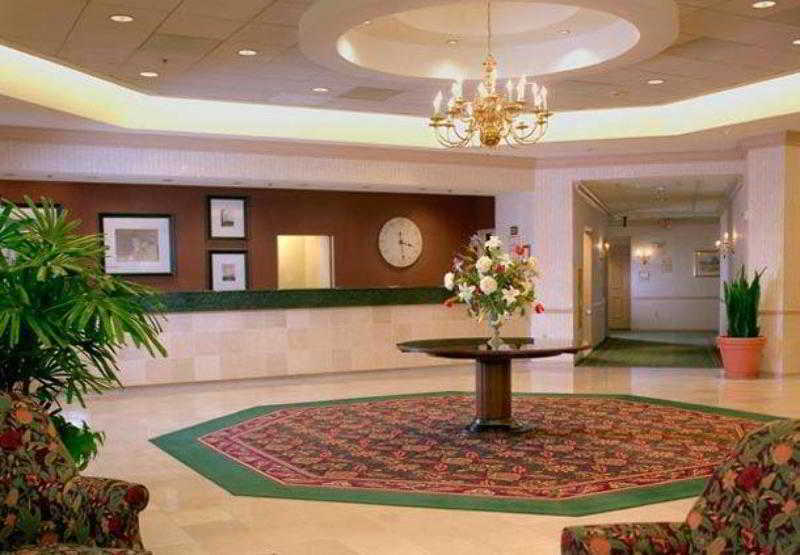 Residence Inn Arlington Pentagon City Екстериор снимка