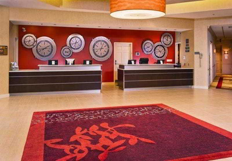 Residence Inn Arlington Pentagon City Екстериор снимка