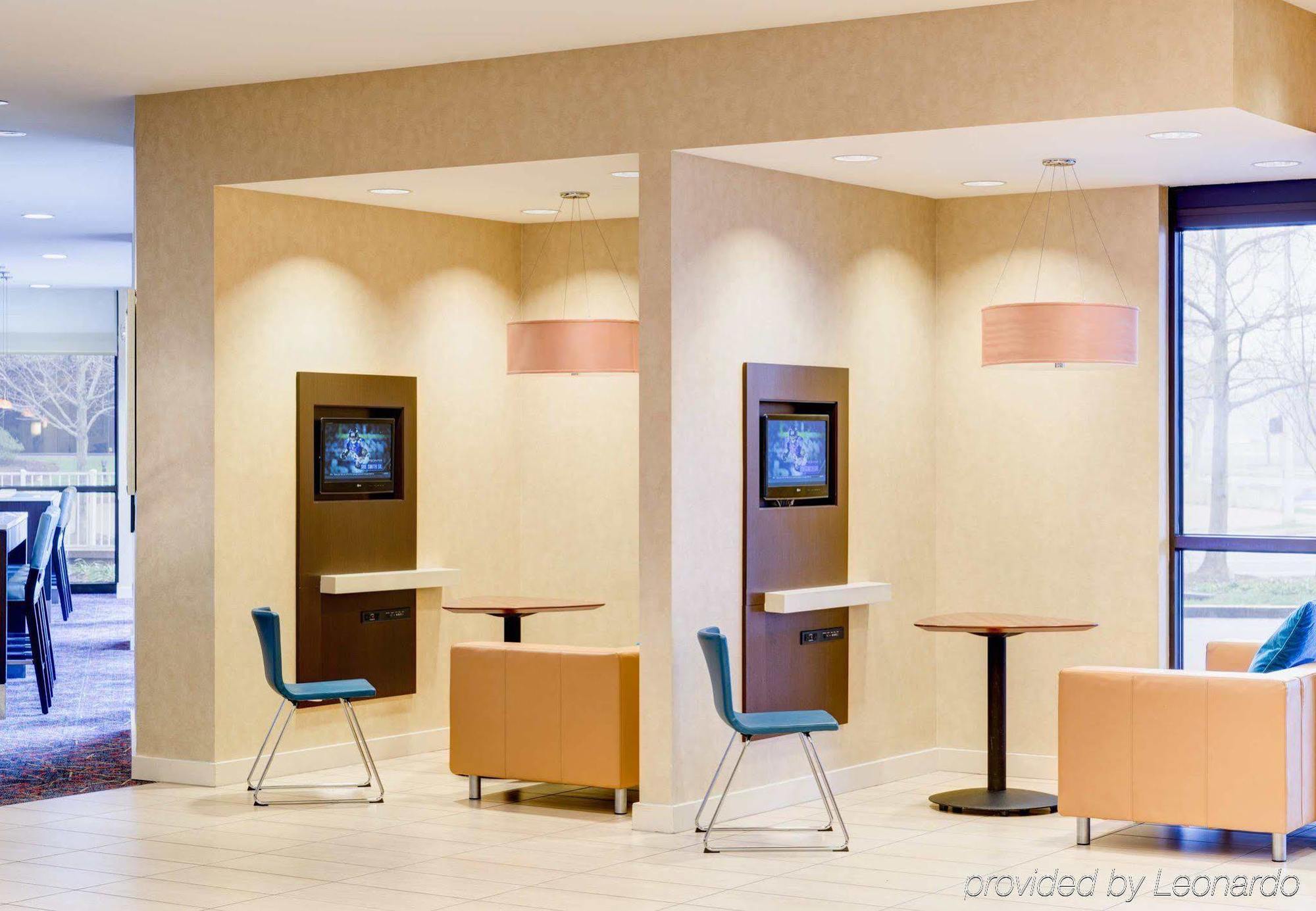 Residence Inn Arlington Pentagon City Екстериор снимка
