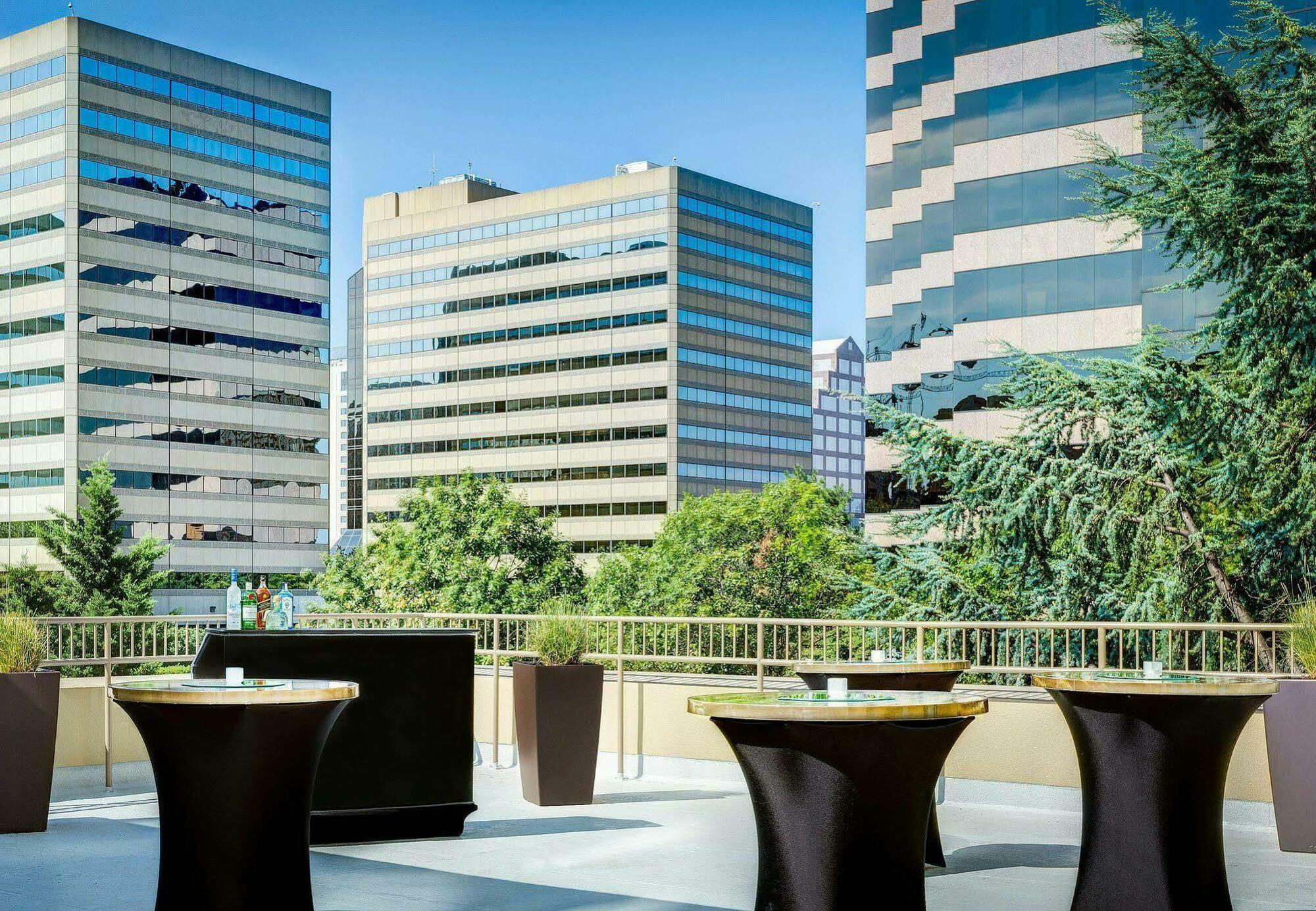 Residence Inn Arlington Pentagon City Екстериор снимка